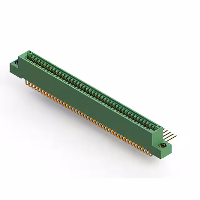 845-084-559-208 EDAC Inc.  Edgeboard Connectors